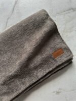 Koc szenilowy Stone - obrazek 2