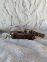 Smycz klasyczna Soft Cocoa - obrazek 3