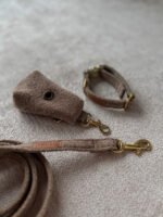 Etui na worki Caramel Harmony - obrazek 3