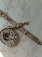 Smycz klasyczna Sand Velvet - obrazek 4