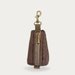 Etui na worki Soft Cocoa Velvet