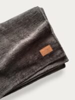 Koc szenilowy Dark Mocha