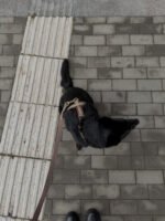 Szelki Comfort Touch Soft Cocoa - obrazek 4