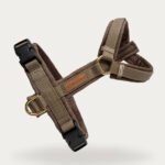 Szelki Comfort Touch Soft Cocoa