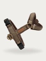 Szelki Comfort Touch Soft Cocoa